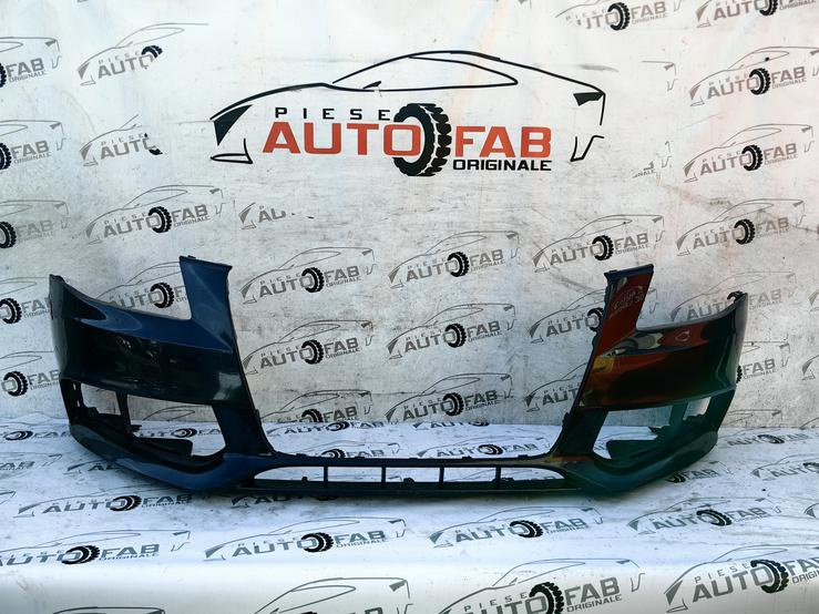Bara fata Audi A4 B8 an 2007-2008-2009-2010-2011-2012 9XO1VI1Q4T