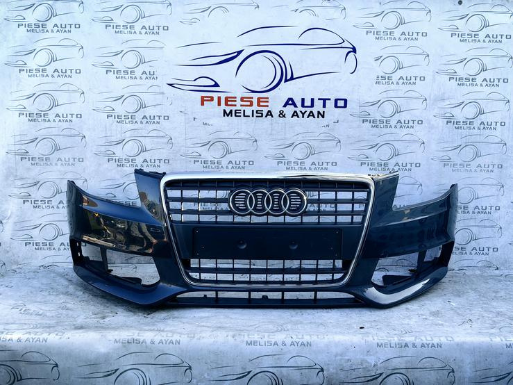 Bara fata Audi A4 B8 an 2007-2008-2009-2010-2011-2012 B9A4BTE6MB