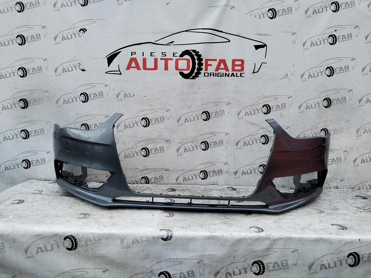 Bara fata Audi A4 B8 Facelift an 2012-2013-2014-2015-2016 Gauri pentru spalatoare faruri 2CK7673C70