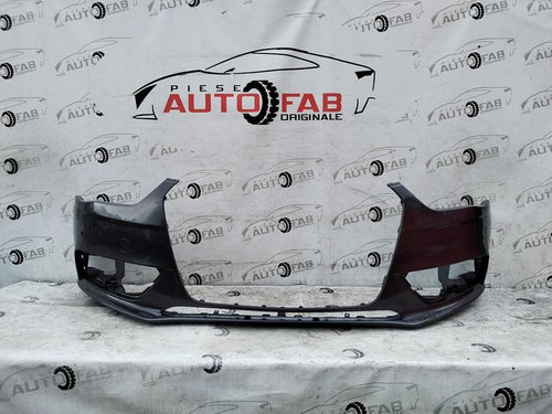 Bara fata Audi A4 B8 Facelift an 2012-2013-2014-2015-2016 Gauri pentru 4 senzori JRYHDYTFAB