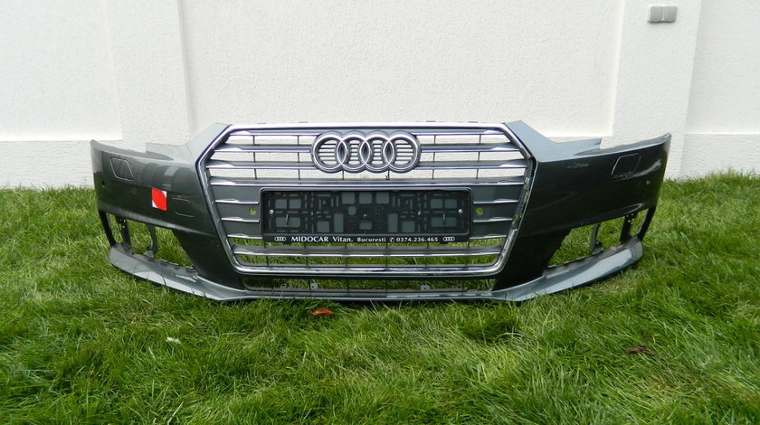 Bara fata Audi A4 B9 2015-2018 cod 8W0807437