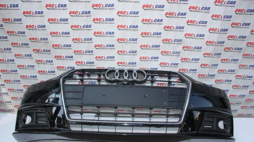 Bara fata Audi A4 B9 8W 2015-2019 cod: 8W0807437