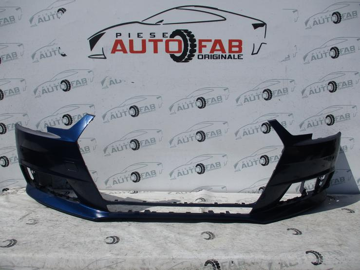 Bara fata Audi A4 B9 an 2016-2017-2018-2019 Gauri pentru 4 senzori TV38Q0IOUT