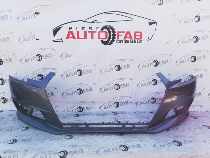 Bara fata Audi A4 B9 an 2016-2017-2018-2019 Gauri pentru 6 senzori WLUCXESBJG