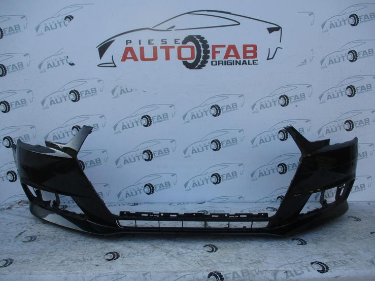 Bara fata Audi A4 B9 an 2016-2017-2018-2019 Gauri pentru 4 senzori BUMUH3HG6J