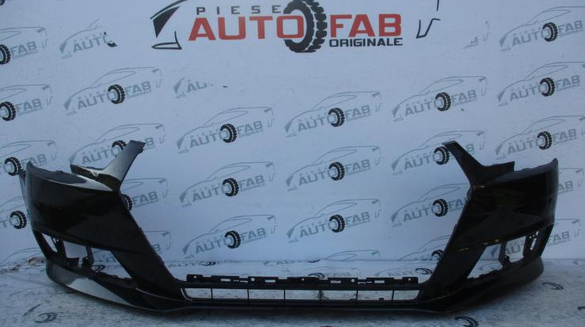 Bara fata Audi A4 B9 an 2016-2017-2018-2019 Gauri pentru 4 senzori BUMUH3HG6J