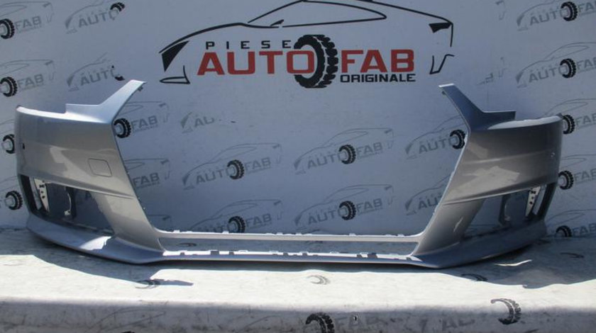 Bara fata Audi A4 B9 an 2016-2017-2018-2019 Gauri pentru 4 senzori GZSADMH3XE