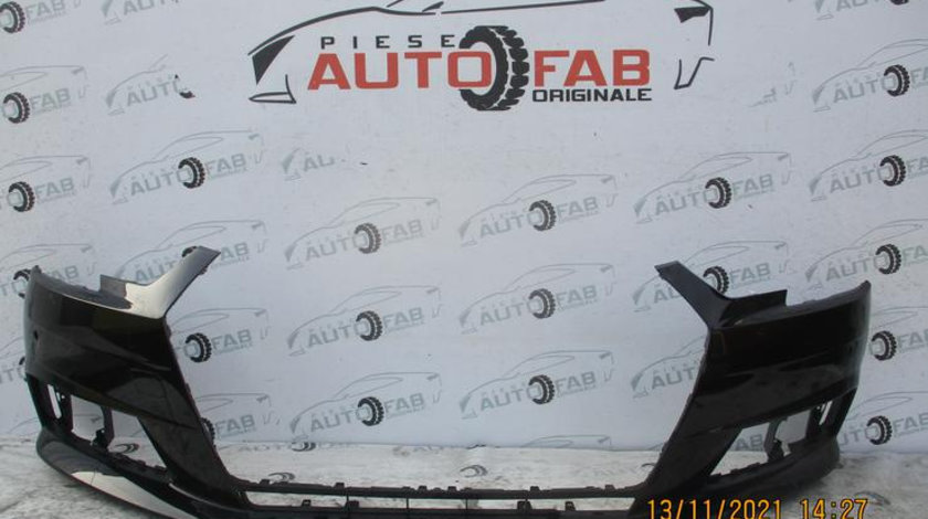 Bara fata Audi A4 B9 an 2016-2017-2018-2019 Gauri pentru 4 senzori 1LCNV7FC6Q