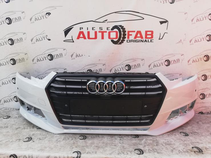 Bara fata Audi A4 B9 an 2016-2017-2018-2019 Gauri pentru 6 senzori HGRXJA3S2J