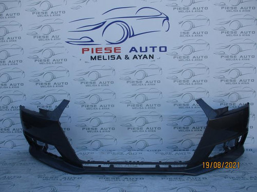 Bara fata Audi A4 B9 an 2016-2017-2018-2019 Gauri pentru 4 senzori 04CTKKKJIB