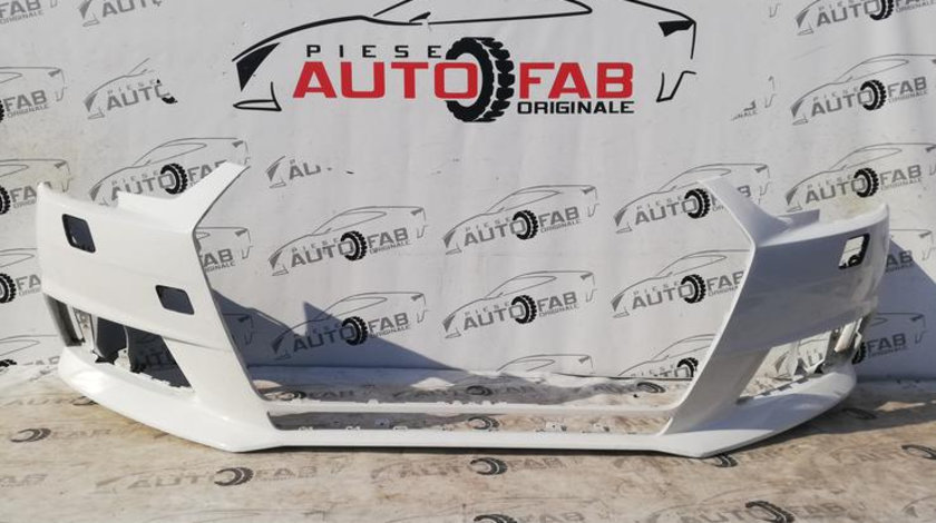 Bara fata Audi A4 B9 an 2016-2017-2018-2019 Gauri pentru spalatoare faruri X597LL5DQX