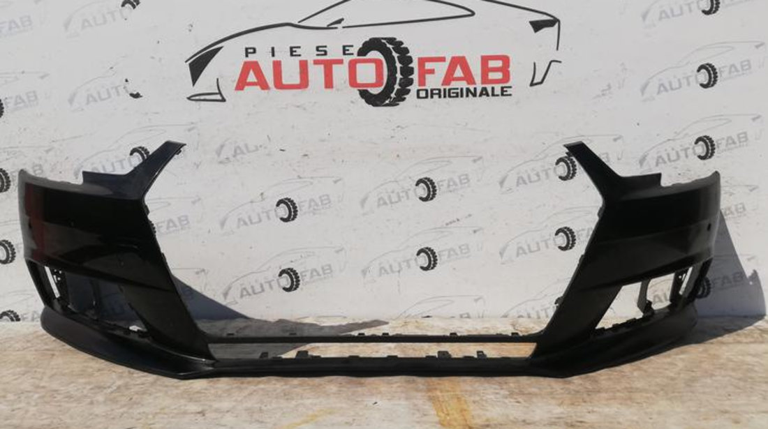 Bara fata Audi A4 B9 an 2016-2017-2018-2019 Gauri pentru 4 senzori GTFJEKSQAF