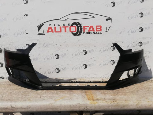 Bara fata Audi A4 B9 an 2016-2017-2018-2019 Gauri pentru 4 senzori GTFJEKSQAF