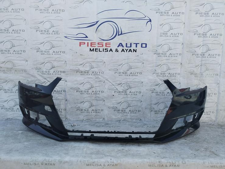 Bara fata Audi A4 B9 an 2016-2017-2018-2019 Gauri pentru 4 senzori NN55PYVL66