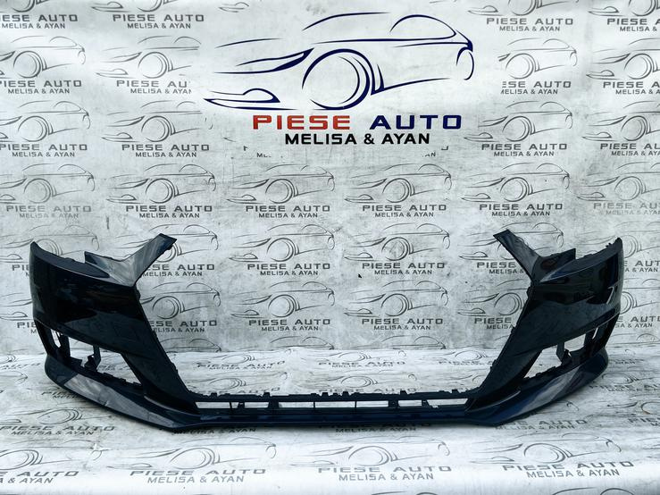 Bara fata Audi A4 B9 an 2016-2017-2018-2019 Gauri pentru 4 senzori Z8EBMJJ7QP