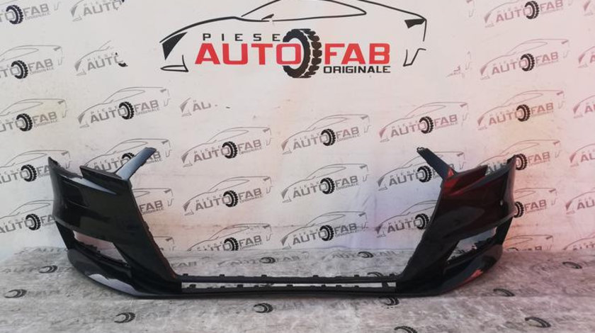 Bara fata Audi A4 B9 an 2016-2017-2018-2019 gauri pentru 4 senzori si spalatoare faruri KVZ737NS73