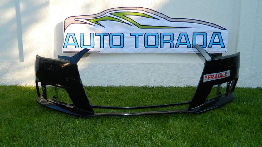 Bara fata Audi A4 B9 An 2016-2017 cod 8W0807437