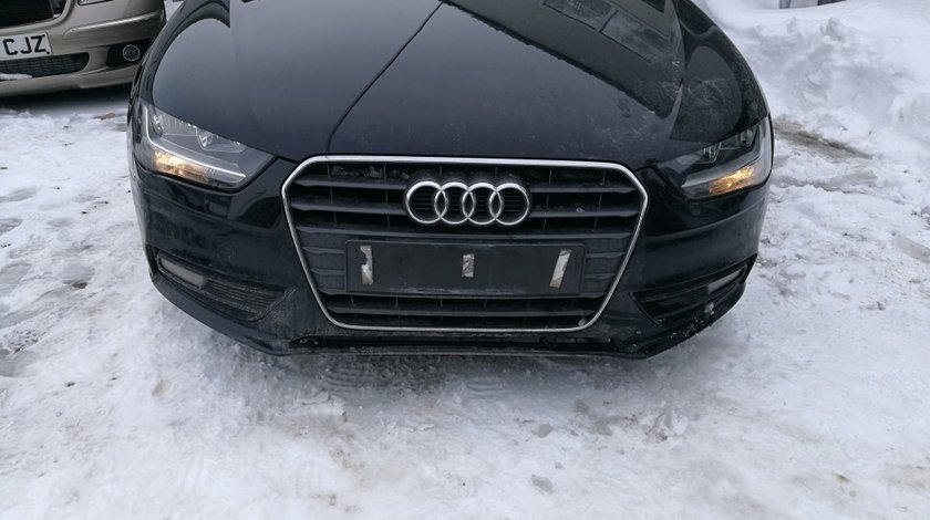 Bara fata audi a4 b9 an 2016-2018