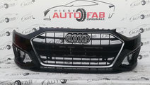 Bara fata Audi A4 B9 Facelift an 2019-2020-2021-20...