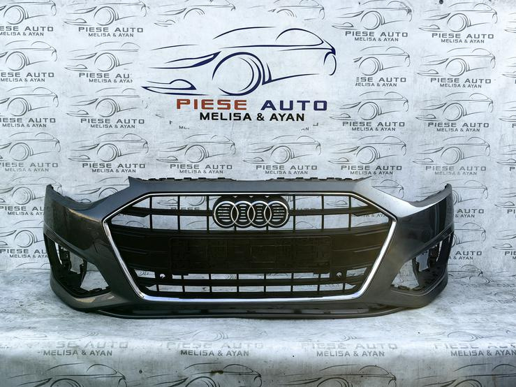Bara fata Audi A4 B9 Facelift an 2019-2020-2021-2022-2023 ZMNGT6QR4L