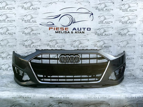 Bara fata Audi A4 B9 Facelift an 2019-2020-2021-2022-2023 ZMNGT6QR4L