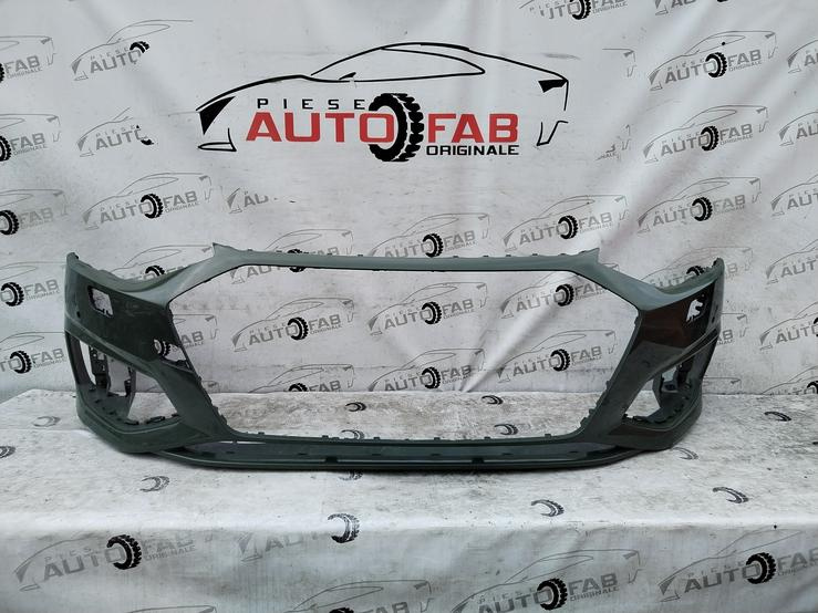 Bara fata Audi A4 B9 Facelift an 2019-2020-2021-2022-2023 Gauri pentru 6 senzori si spalatoare faruri KKQYVUV4SC