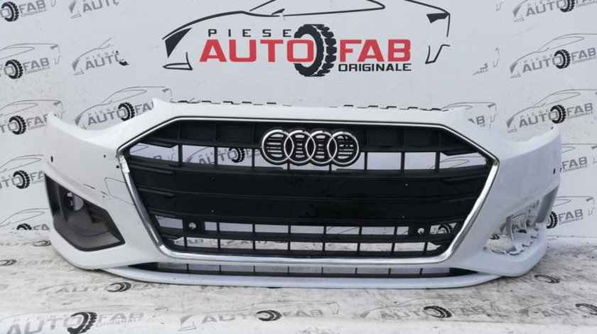 Bara fata Audi A4 B9 Facelift an 2019-2020-2021-2022-2023 Gauri pentru 4 senzori AP5TE5AUKP