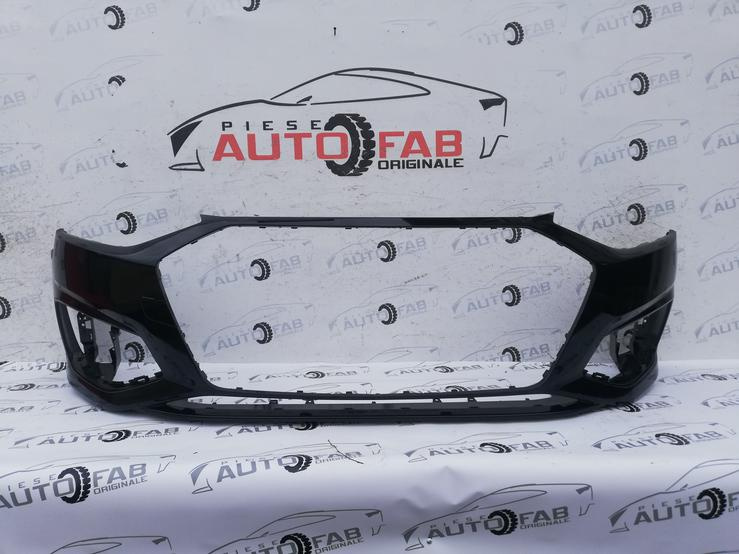 Bara fata Audi A4 B9 Facelift an 2019-2020-2021-2022-2023 WSJDFZG4PD