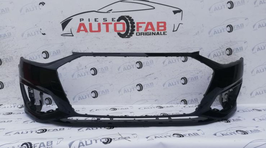 Bara fata Audi A4 B9 Facelift an 2019-2020-2021-2022-2023 WSJDFZG4PD