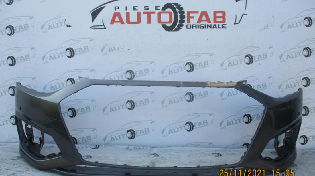 Bara fata Audi A4 B9 Facelift an 2019-2020-2021-2022 Gauri pentru 4 senzori P1FYB8495L