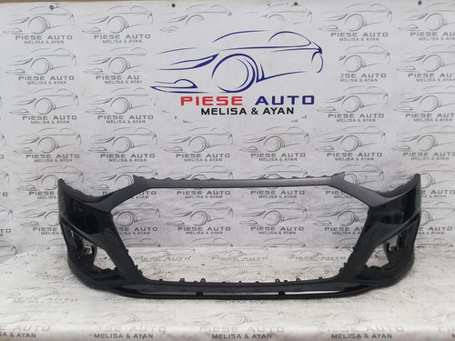 Bara fata Audi A4 B9 Facelift an 2019-2020-2021-2022-2023-2024 Gauri pentru 4 senzori MANJUZ4XC2