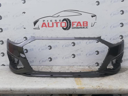 Bara fata Audi A4 B9 Facelift an 2019-2020-2021-2022 Gauri pentru 4 senzori P3746XRCQ3