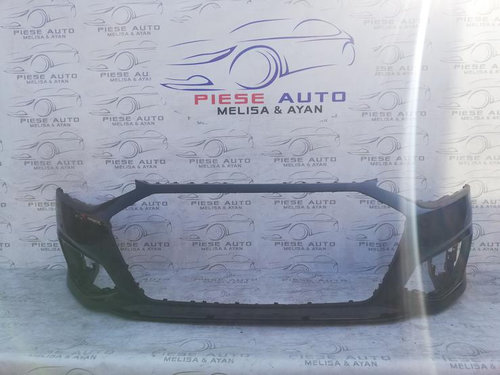 Bara fata Audi A4 B9 Facelift an 2019-2020-2021-2022-2023 Gauri pentru 4 senzori 7EKFHHJD2D