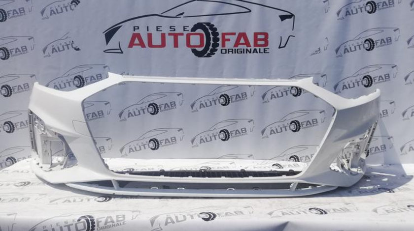 Bara fata Audi A4 B9 Facelift S-Line an 2019-2020-2021-2022-2023 VR7BQHFA5X