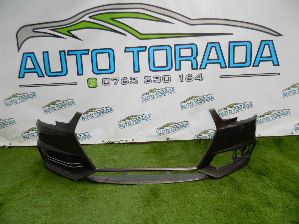 Bara fata Audi A4 B9 S-Line 2016 2017 2018 2019 cod 8W0807437F-L