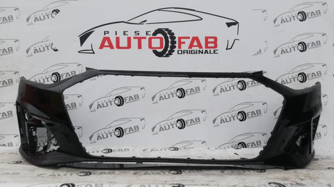 Bara fata Audi A4 B9 S-Line Facelift an 2019-2020-2021-2022-2023 U9FD7JLG67