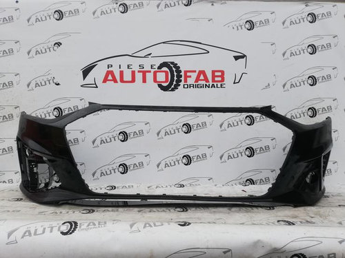 Bara fata Audi A4 B9 S-Line Facelift an 2019-2020-2021-2022-2023 U9FD7JLG67