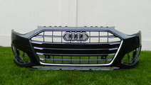 Bara fata Audi A4 Facelift model 2020 cod 8W080743...