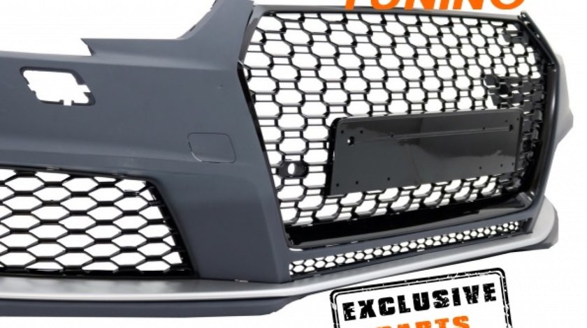 Bara fata AUDI A4 RS4 B9 8W