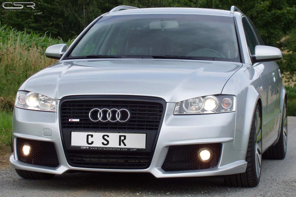 Bara Fata Audi A4 Typ B6 8H toate variantele CSR-FSK369