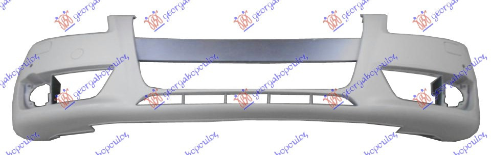 Bara Fata - Audi A5 2007 , 8t0807105cgru