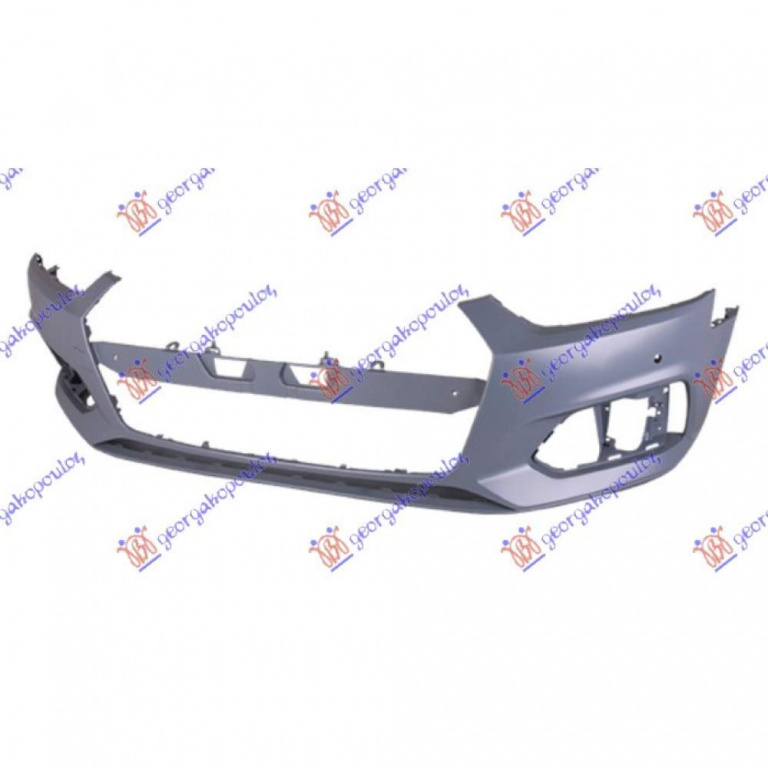 Bara Fata - Audi A5 2016 , 8w6807065cgru