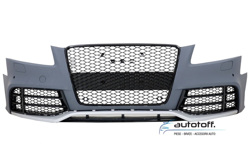 Bara Fata Audi A5 8T (2008-2011) RS5 Design