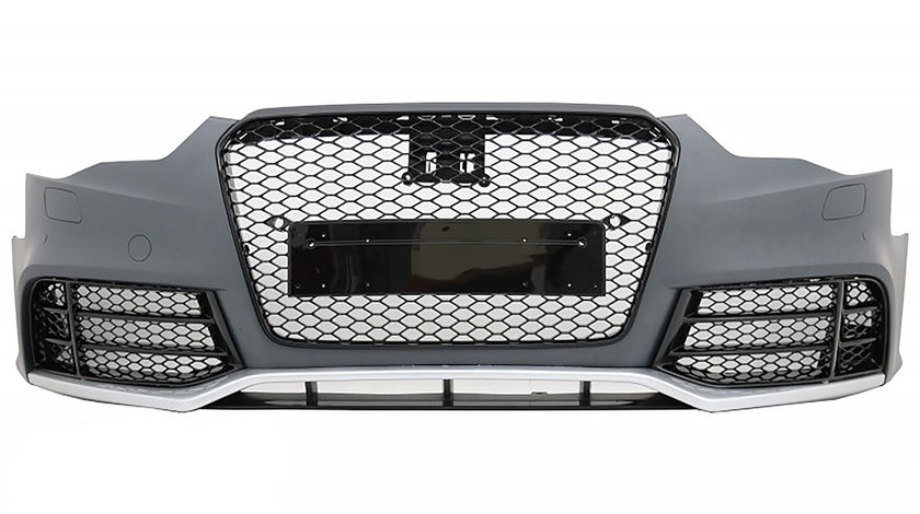 Bara fata Audi A5 8T Facelift (12-16) RS5 Design