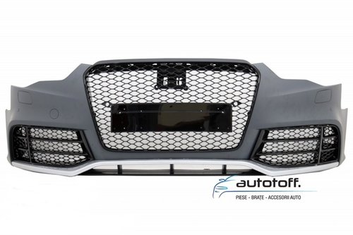 Bara fata Audi A5 8T Facelift (2012-2016) RS5 Design