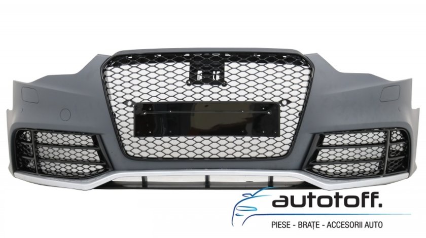 Bara Fata Audi A5 8T Facelift (2012-2016) RS5 Design