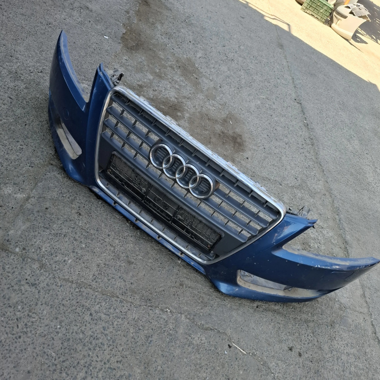 Bara Fata Audi A5 (8T3, 8F7, 8Ta) 2007-2016 2.0 Tfsi Cdnb Benzina 810807241