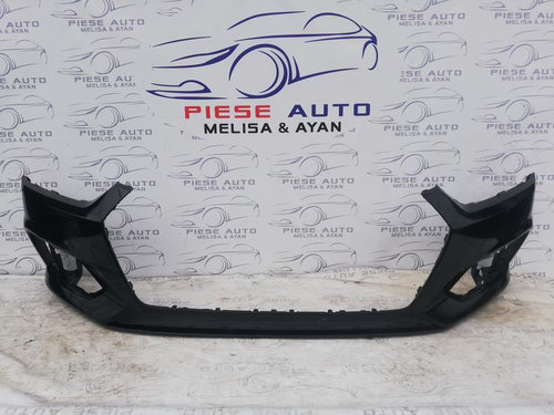 Bara fata Audi A5 B9 an 2016-2017-2018-2019-2020 gauri pentru 4 senzori 4K5I3HUWNU