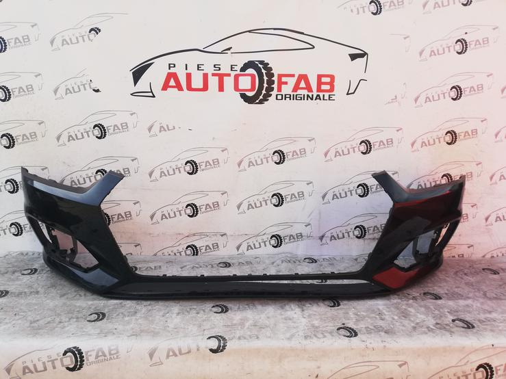 Bara fata Audi A5 B9 an 2016-2017-2018-2019 Gauri pentru 4 senzori 2ZKIBU6AVR