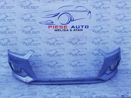 Bara fata Audi A5 B9 an 2016-2017-2018-2019 Gauri pentru 4 senzori si spalatoare faruri 2MFTW9BWEG